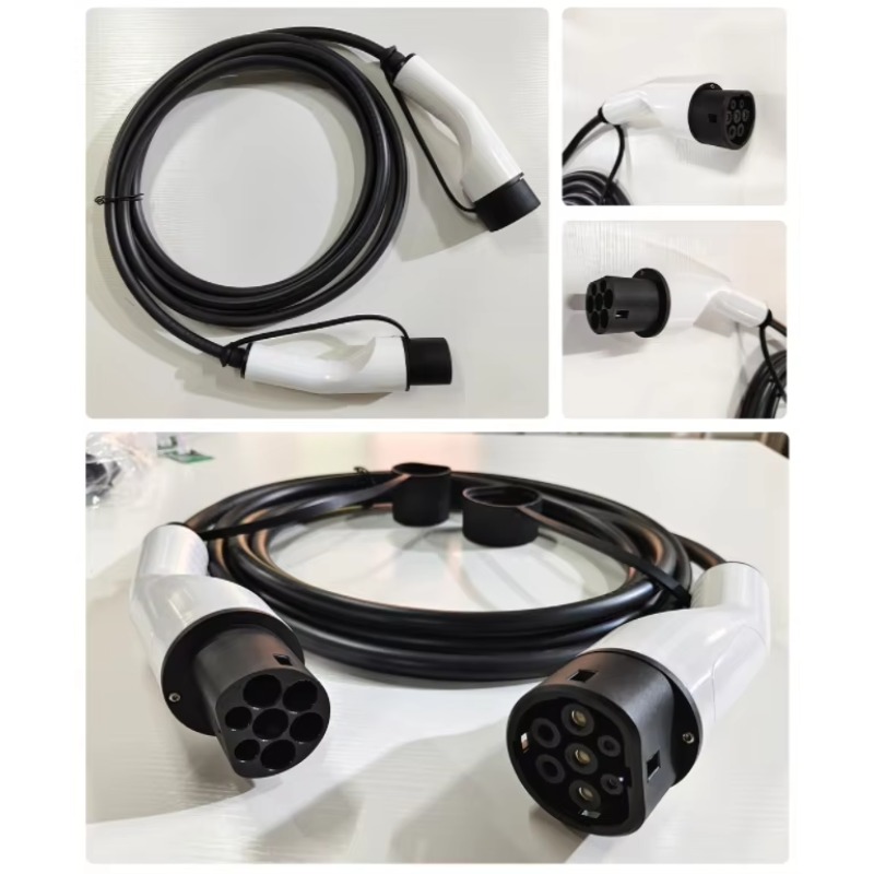E-mingze Manufacture Fast EV C - огляд і ціна Fast Ev Charger