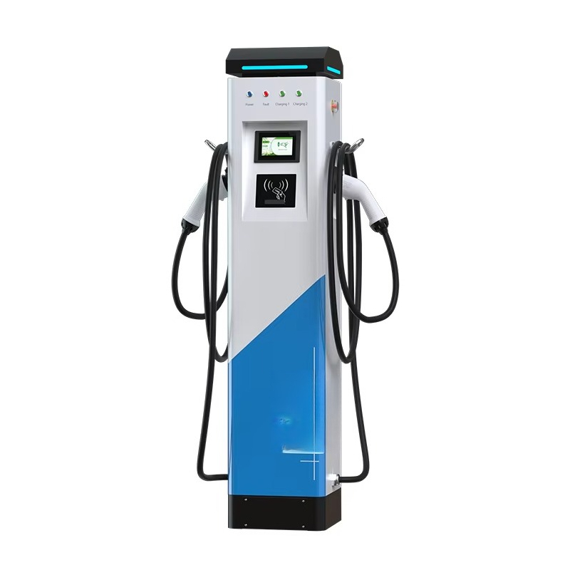 BLUESKY Fast Charging Battery  - огляд і ціна Fast Ev Charger