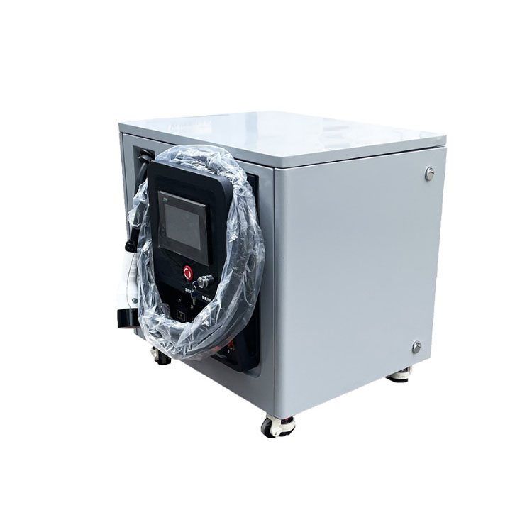 BAITU 20KW Single Portable DC  - огляд і ціна Portable Ev Charger