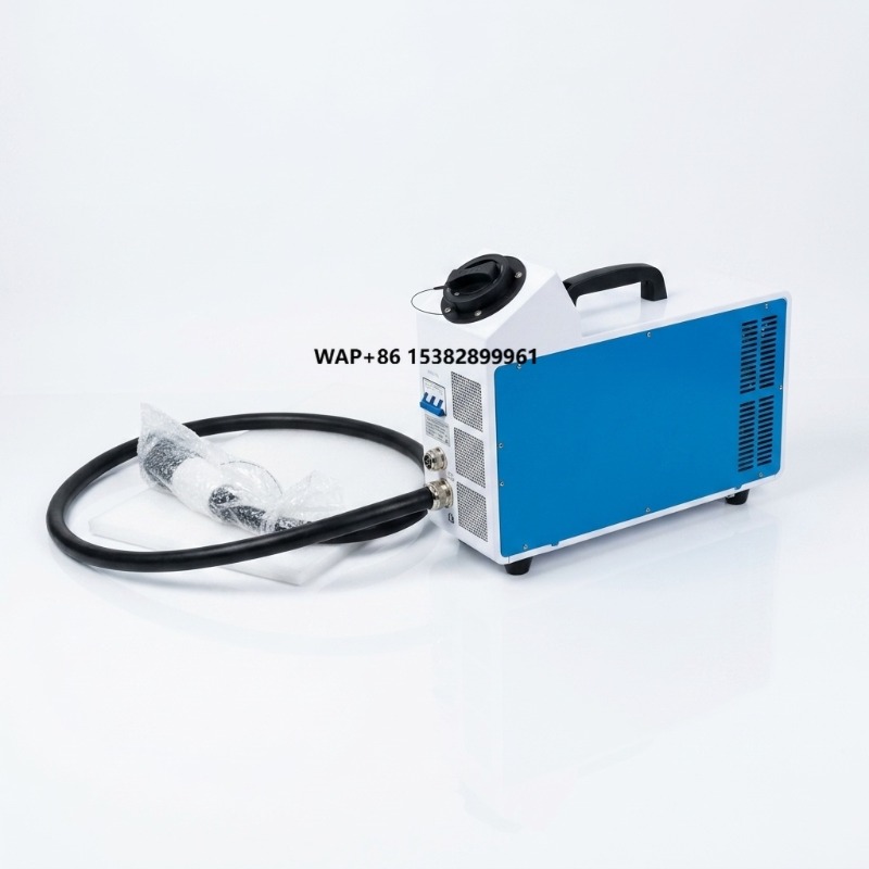 Professional 380 Volt 30KW Mob - огляд і ціна Portable Ev Charger