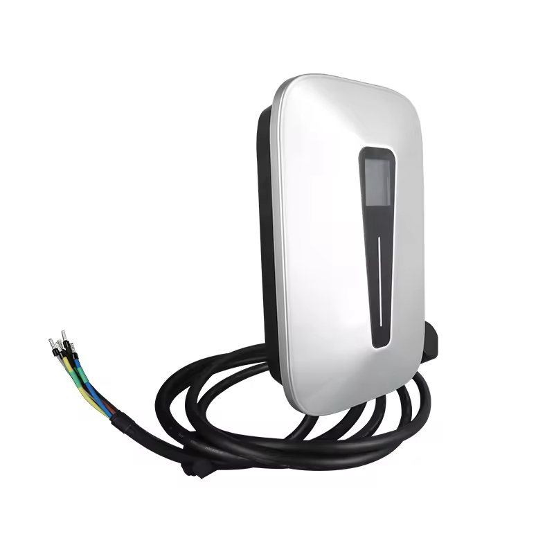 New High Standard 21Kw AC Wall - огляд і ціна Home Ev Charger