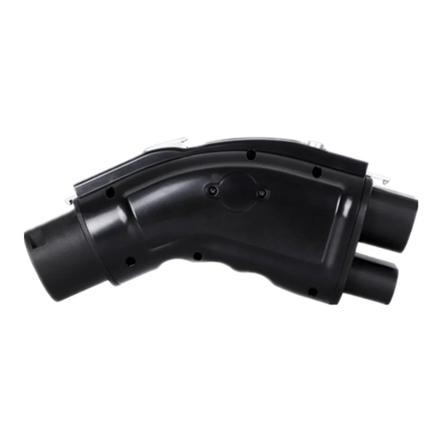 Applicable to New 200A Electri - огляд і ціна Gb/T To Ccs2 200A Fast Charging Adapter
