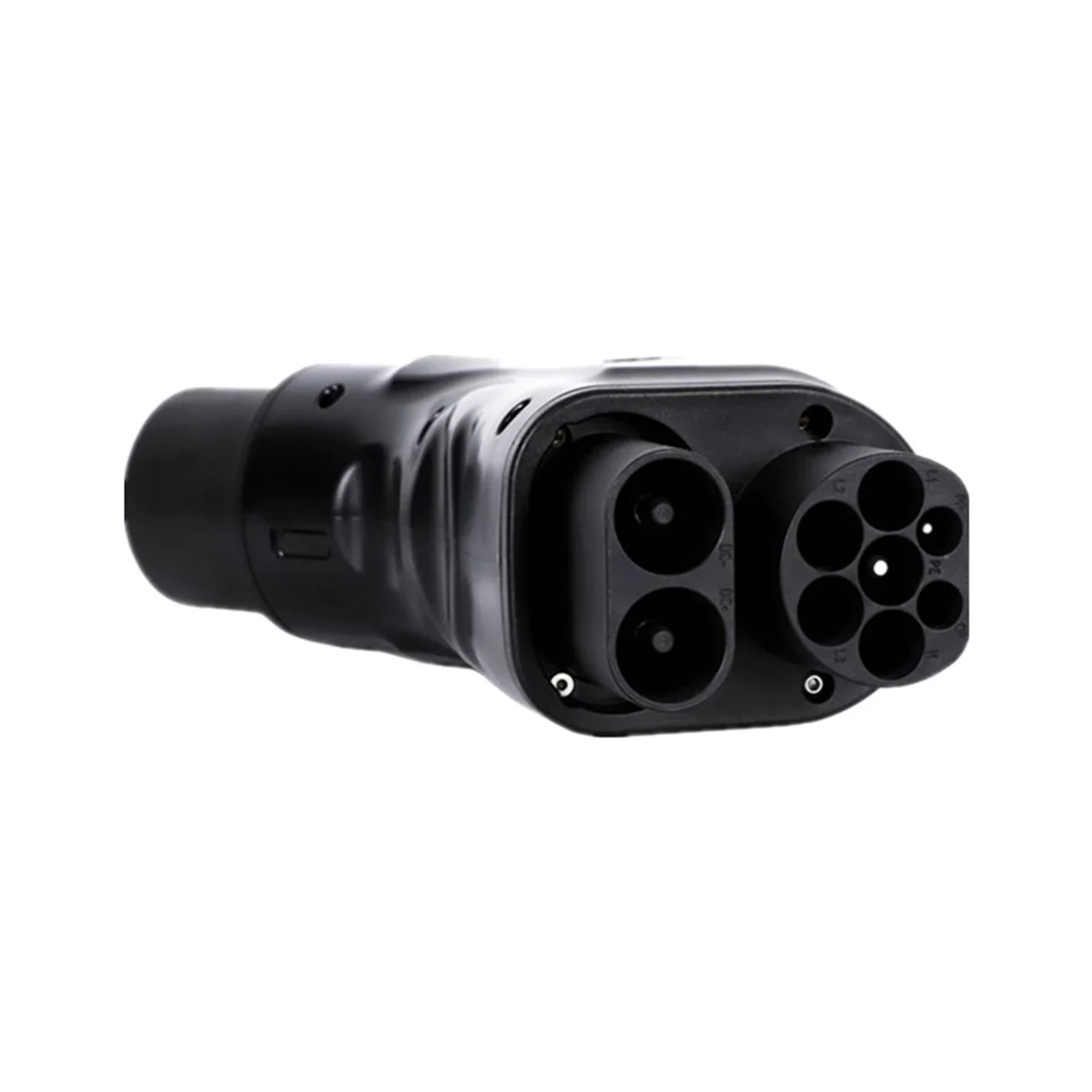 Applicable to New 200A Electri - огляд і ціна Gb/T To Ccs2 200A Fast Charging Adapter